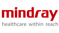 Mindray-Logo